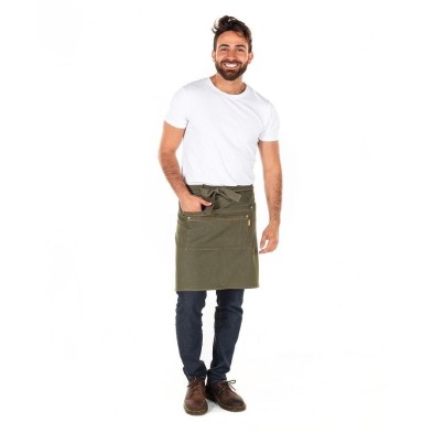 Delantal Unisex Garys Jordania 148300