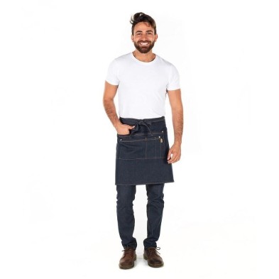 Delantal Unisex Garys Jordania 148300