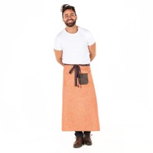 DELANTAL ARPILLERA GARYS ATACAMA 177200