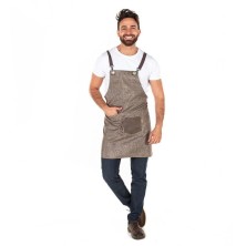 DELANTAL TENDERO GARYS GOBI 155200