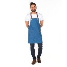 DELANTAL DENIM GARYS COLORADO 155600