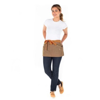 Delantal Corto Garys Sahara 148100