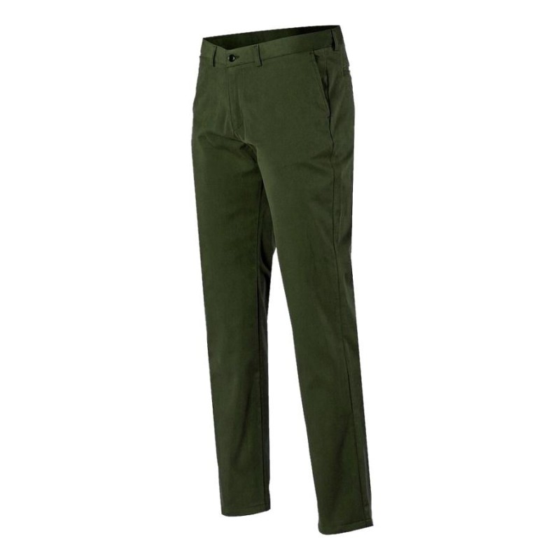 Pantalon chino garys 7778