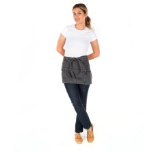 DELANTAL UNISEX CORTO GARYS RYN 148600