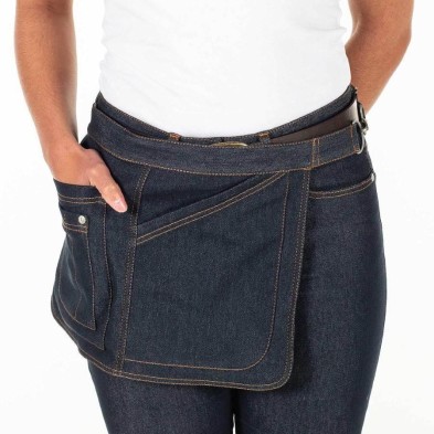 Delantal Lateral Pequeño Garys Dubai 148200