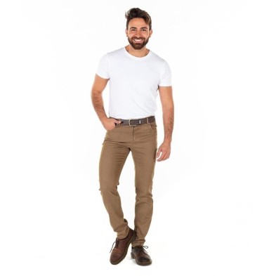 Pantalon Vaquero Garys 780100