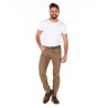 Pantalon vaquero hombre garys 7801