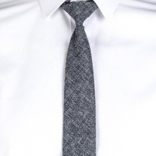 corbata arpillera garys 3266 en beige