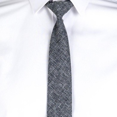 Corbata Arpillera Garys 3266