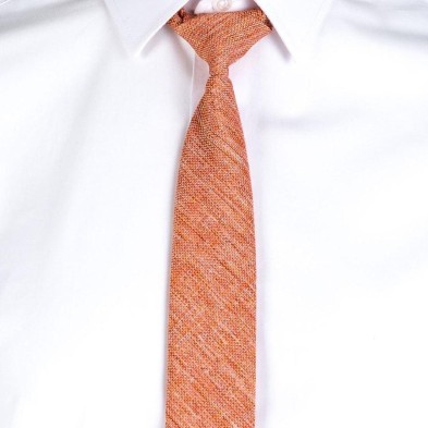 Corbata Arpillera Garys 3266