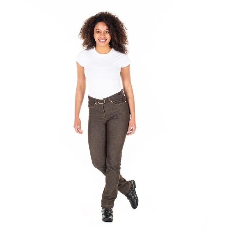 Pantalon vaquero garys 7032