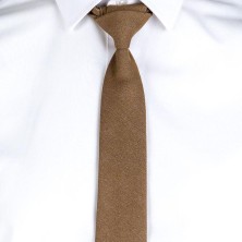 CORBATA VAQUERA TRABAJO GARYS 3268