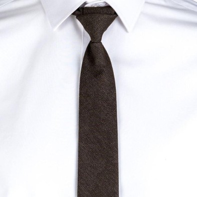 Corbata Vaquera Trabajo Garys 3268