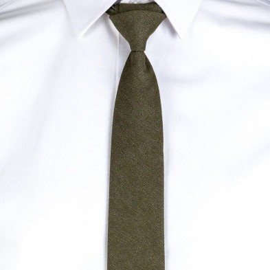 Corbata Vaquera Trabajo Garys 3268