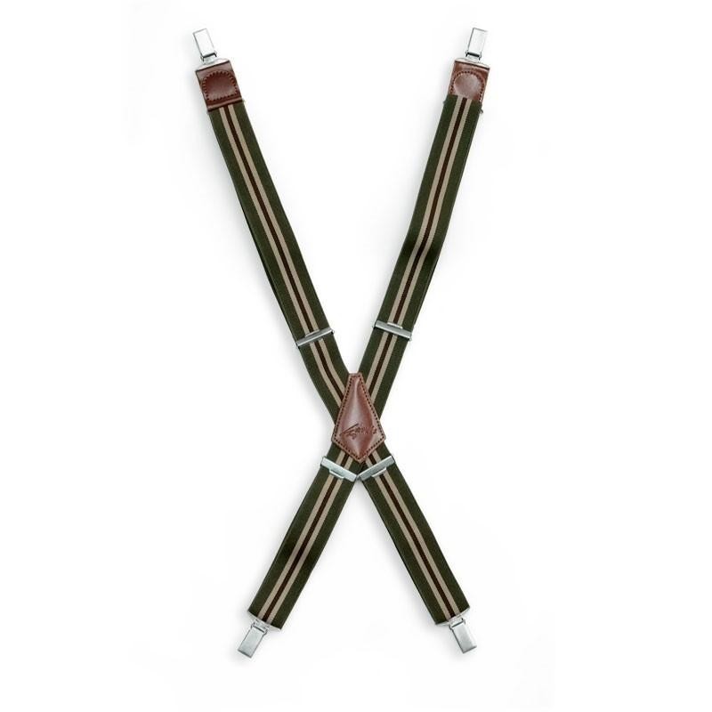 Tirante elastico garys 329400 para pantalones