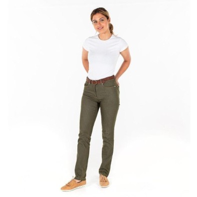 Pantalon Vaquero Garys 703200