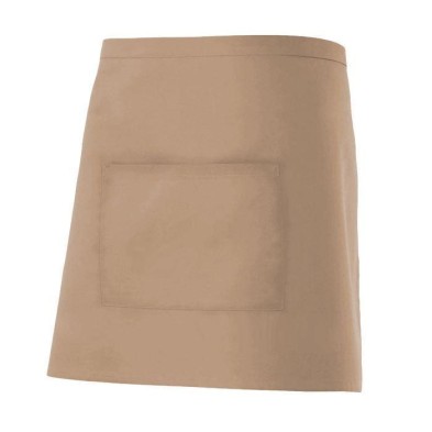 Delantal Cocina Corto Velilla 404201