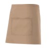 Delantal cocina corto velilla 404201