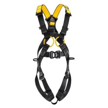 ARNES ANTICAIDAS PETZL NEWTON C073AA