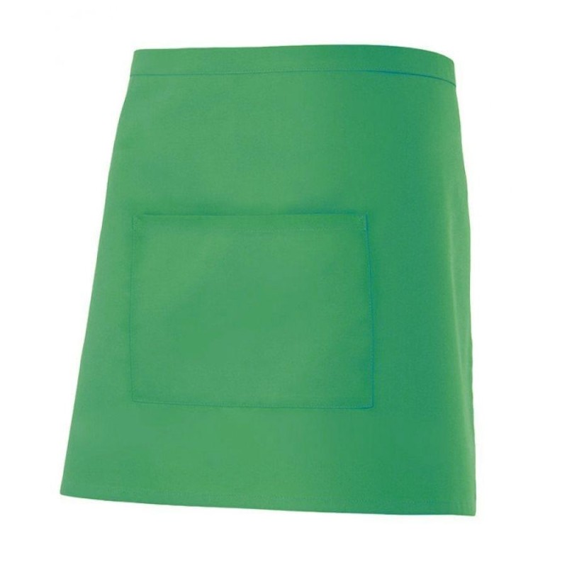 Delantal cocina corto velilla 404201