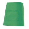 Delantal cocina corto velilla 404201