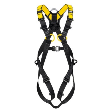 Arnes Anticaidas Petzl Newton c073aa