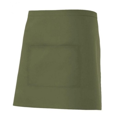 Delantal Cocina Corto Velilla 404201