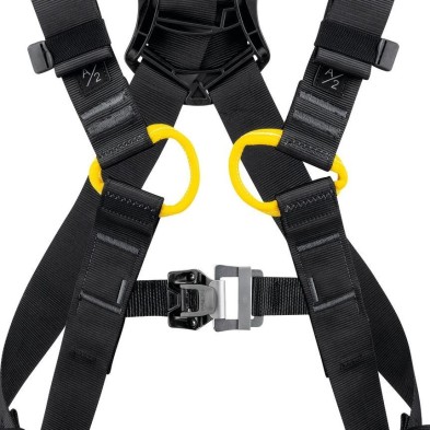 Arnes Anticaidas Petzl Newton c073aa