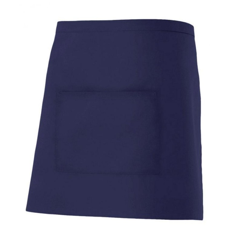 Delantal cocina corto velilla 404201