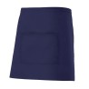 Delantal cocina corto velilla 404201