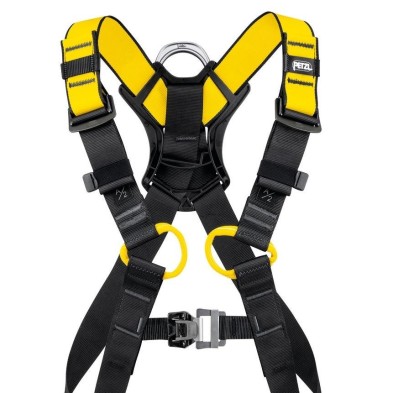 Arnes Anticaidas Petzl Newton c073aa