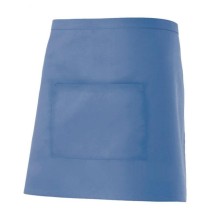 DELANTAL COCINA CORTO VELILLA 404201