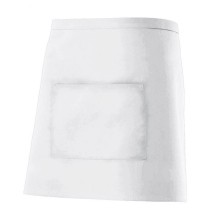 DELANTAL COCINA CORTO VELILLA 404201