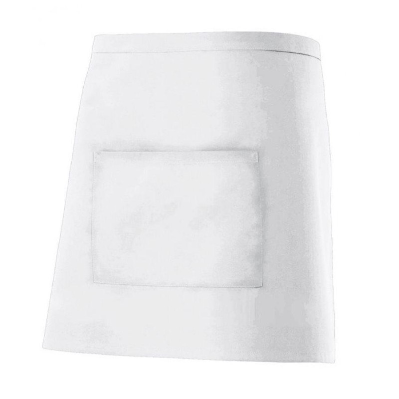 Delantal cocina corto velilla 404201