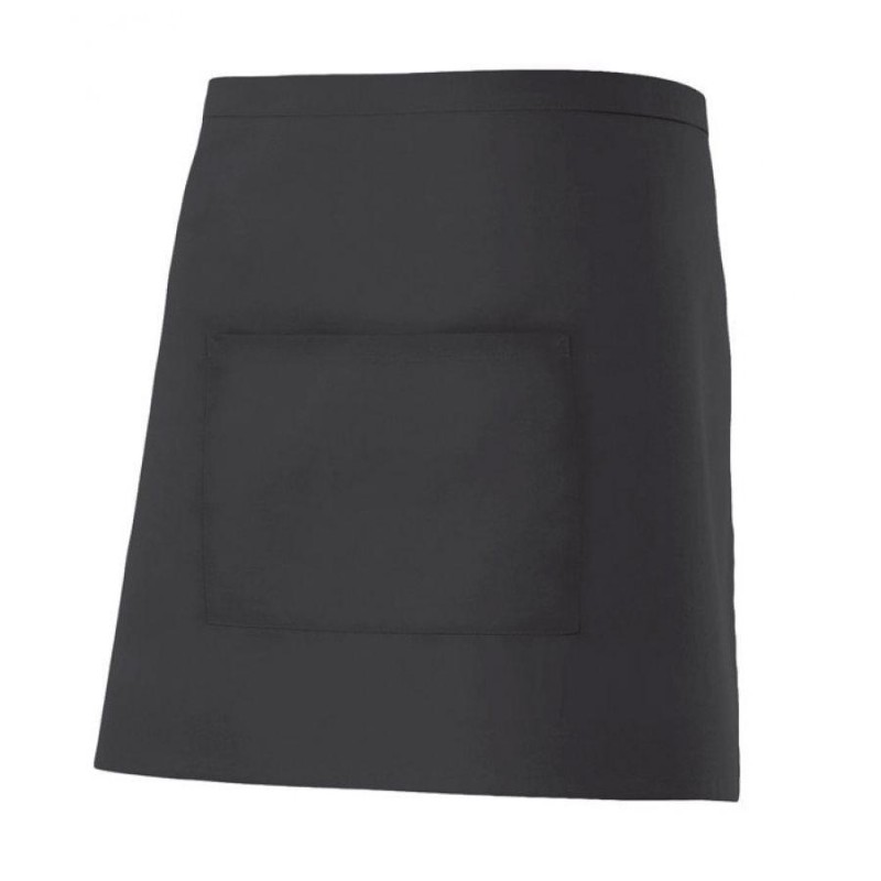 Delantal cocina corto velilla 404201