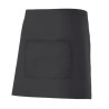 Delantal cocina corto velilla 404201