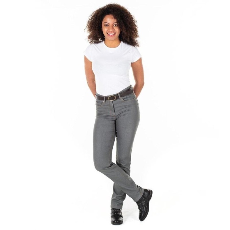 Pantalon vaquero garys 7032