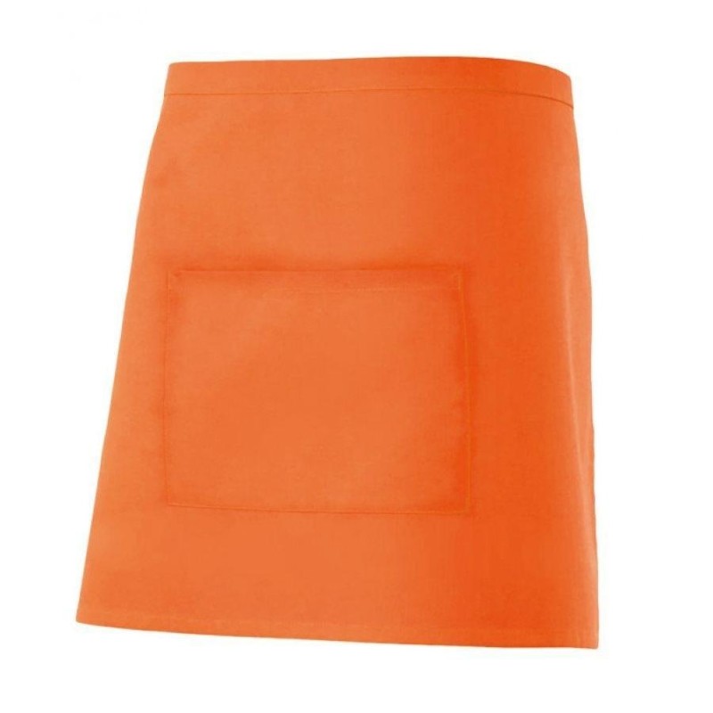 Delantal cocina corto velilla 404201