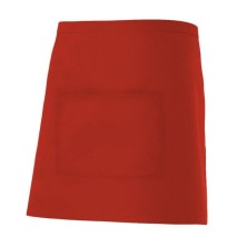 DELANTAL COCINA CORTO VELILLA 404201