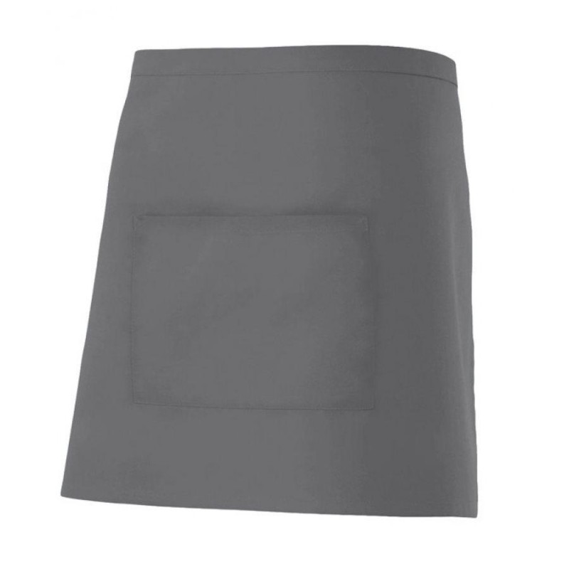 Delantal cocina corto velilla 404201