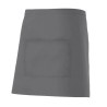 Delantal cocina corto velilla 404201