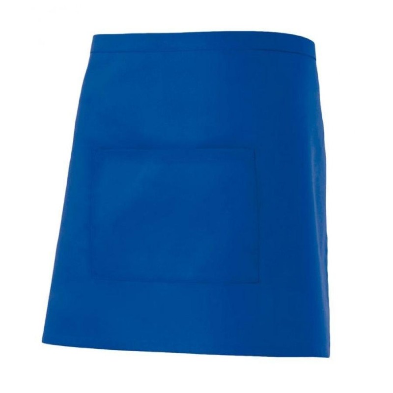 Delantal cocina corto velilla 404201
