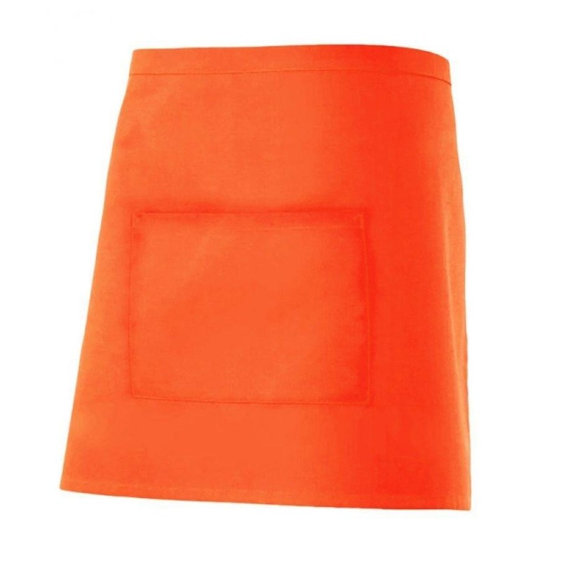 Delantal cocina corto velilla 404201