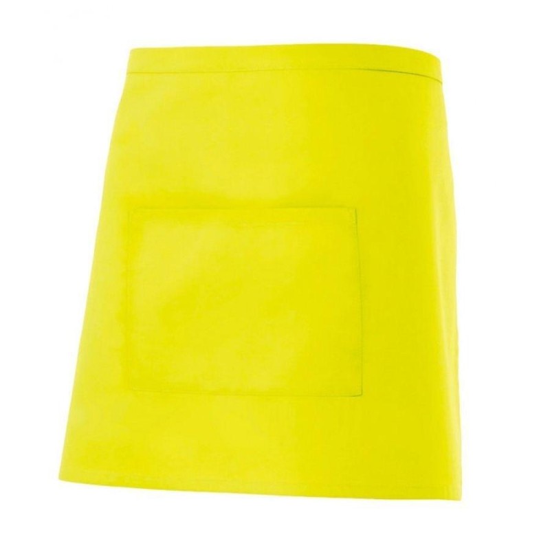 Delantal cocina corto velilla 404201