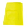 Delantal cocina corto velilla 404201