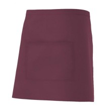 DELANTAL COCINA CORTO VELILLA 404201