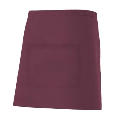 Delantal Cocina Corto Velilla 404201
