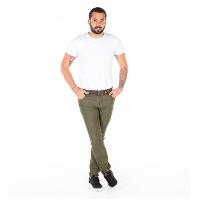 Pantalon Vaquero Garys 780100