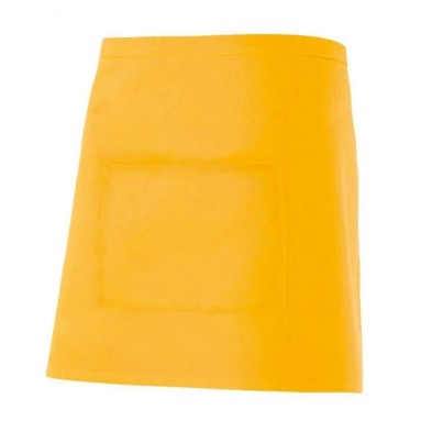 Delantal Cocina Corto Velilla 404201