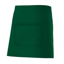 DELANTAL COCINA CORTO VELILLA 404201